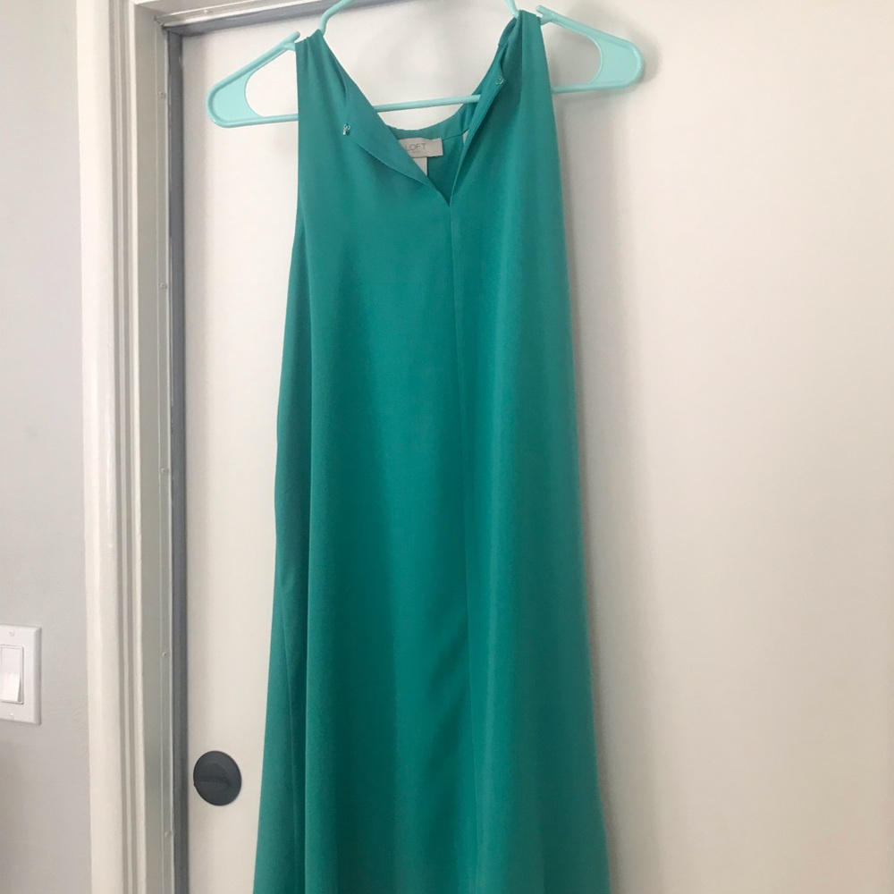 LOFT DRESS